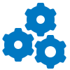 Commercial Cleaning 5 industrial facilities icon