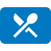 Commercial Cleaning 4 restaurant icon