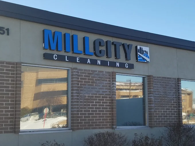 Deep Cleaning Checklist for Minneapolis Homes & Businesses 3 Mill City Cleaning HQ - main office